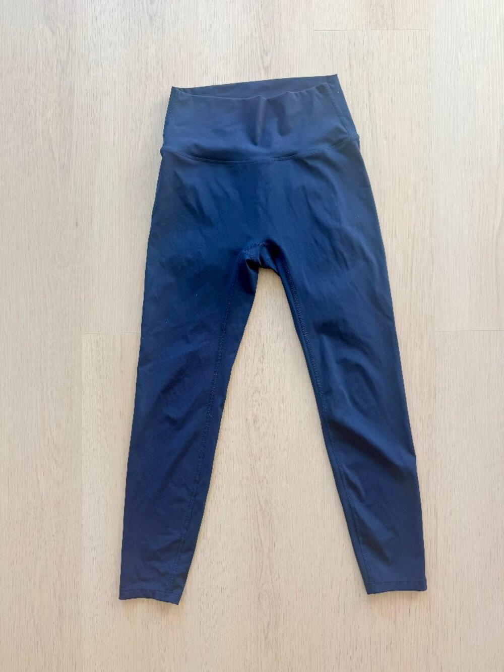 Adanola Ultimate Leggigns 7/8 XS Navy Blue